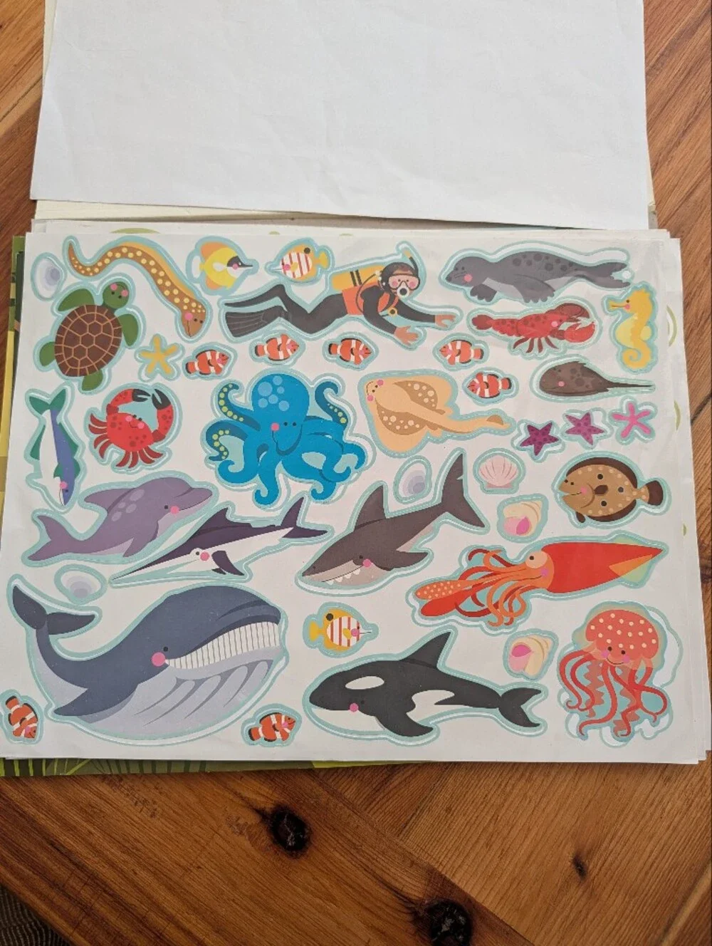 Melissa & Doug two sets